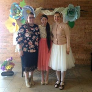 Meet your Posher, Diamond